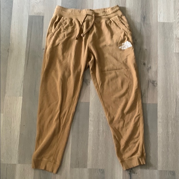 The North Face Other - The North Face Brown Casual Pants